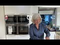 At Home With Helen - Tesco Shop and Cake Make