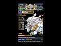 [Brave Frontier] Evolution Summon