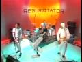 Regurgitator - I Piss Alone - Live On Recovery