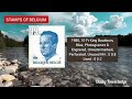 Belgium Stamps Value | 100 Most Expensive & Rare Belgium Stamps | Old Stamps In The World