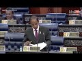 Dewan kecoh lagi, MP PAS dakwa pemimpin DAP minta tanah di Kelantan