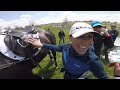 Helmet Cam: Simply Priceless (2018 Land Rover Kentucky Three Day Event)