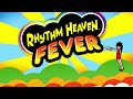 Dreams of Our Generation (Night Walk) - Rhythm Heaven Fever OST
