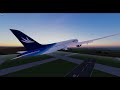 THE MOST POPULAR AIRLINE ON ROBLOX! [-] drozdyk