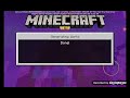 Minercraft My 1 Year Old YouTube Minercraft Survival World Part 21!