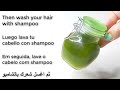 Your hair will grow 5 times faster,🌿Get rid of baldness quickly, A final solution