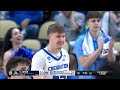 Creighton vs. Akron: 2024 NCAA men's first round | FULL REPLAY