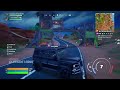 my first  long fortnite video