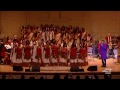 A. R. Rahman Concert Highlights With The Berklee Indian Ensemble