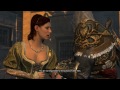 Assassin's Creed Revelations: Ezio's love story