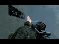 Call of Duty 4: Modern Warfare (2007) Campaign Gameplay - Charlie Don't Surf