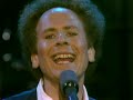 Simon & Garfunkel - Bridge over Troubled Water (from The Concert in Central Park)