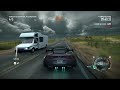 Rum Rum xd | Need For Speed The Run | Extremo | Pt. 6