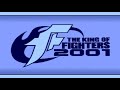 [TAS] Igniz (KoF 2001)