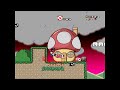 Vinny - Creepy Mario Hacks 2