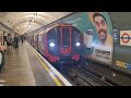 Victoria Line 2009 Stock sound compilation | London Underground