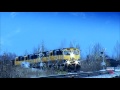 Alerts On The Track Indicate A Wheel Defect Forcing The Train To Stop