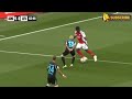 EXTENDED HIGHLIGHT | ARSENAL 4 - 1 LEVERKUSEN