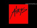 Airys - “Vedo In Te” (Venice Remix)