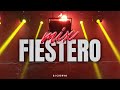 🎉 MIX FIESTERO 2023 🎉 [ Parte 5 ] LO MAS NUEVO Y MAS ESCUCHADO 😈 | MIX REGGAETON | DJ Cu3rvo