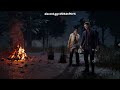 Dead by Daylight Duo Disasters