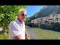 BARGA & BAGNI DI LUCCA - THE HISTORICAL & BEAUTIFUL GARFAGNANA PROVINCE IN NORTHWESTERN TUSCANY