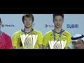 Kevin Sanjaya Sukamuljo - The Virtuoso