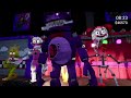 The PUPPET STOLE FREDDYS ANIMATRONIC SUIT in FNAF KILLER IN PURPLE NEW UPDATE.