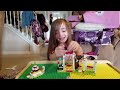 Lego friends: A Birthday Party