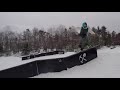 Jack Frost Big Boulder Parks || December 2017 || JFBB