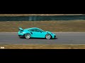 Ford GT v Porsche 911 GT2 RS v Mercedes-AMG GT R v Lotus Exige Cup | evo LEADERBOARD