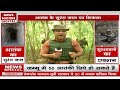 India Attack On Pakistan LIVE: PoK में लाशों के ढेर, पाकिस्तानी सीमा पर बड़ा एक्शन! | Doda Encounter