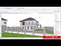 ArchiCAD Tutorial - Layers and Layer Combinations