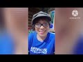 ang babaeng hibang ? tuliro na sa pakikipag kumpetensya sa Kalingap #rowename#sangkaylhondztv #