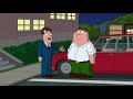 Family Guy: Peter Convinces Tom Tucker to Return to Hollywood (Clip) | TBS