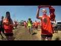 Tough Mudder Philadelphia