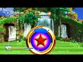 Super Sonic Generations (2016 Edition) - Progress Video 2