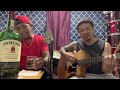 Lips of an Angel - Hinder Cover by Kuyang and Kosa ng mga Hamog (Live Acoustic Session)