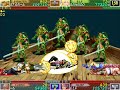 1996 [60fps] Dungeons & Dragons SOM (USA,Plus) 4Players C-Mode ALL