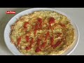 Omelette Keju Simple