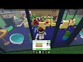 THE GRAND OPENING OF MY FIRST RESTAURANT IN ROBLOX! (Roblox Restaurant Tycoon)