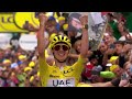 Tour de France, 19. Etappe Highlights: Dach der Tour an der Cime de la Bonette | Sportschau