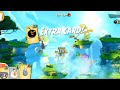 Angry Birds 2 mighty Eagle Bootcamp Daily Pig Challenge Episode 75