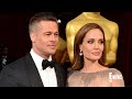 Angelina Jolie Claims Brad Pitt Was Physically Abusive Before 2016 Plane Incident | E! News