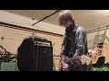 The Mysterious Creep - Solo Set Demo 2 - Live in the Garage 11/6/22