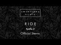 twenty one pilots - Ride (Official Stems)