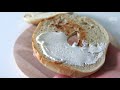 How to Make Cream Cheese | Homemade Cream Cheese with Milk