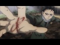 DEADMAN WONDERLAND - One Reason AMV