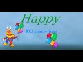 happy 100 subscribers | pls support guys