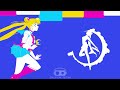 Sailor Moon -  Luz De Luna (Eiden Remix 2022)